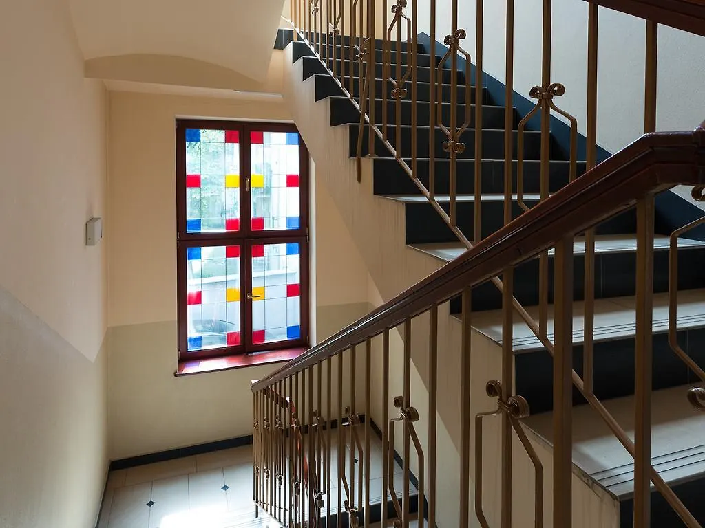 Apartment Krakow Zegadlowicza